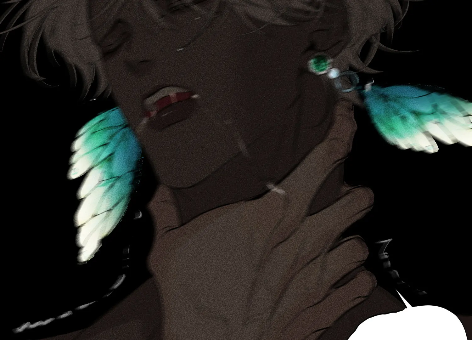 Do As You Please - Chapter 8 manhwa