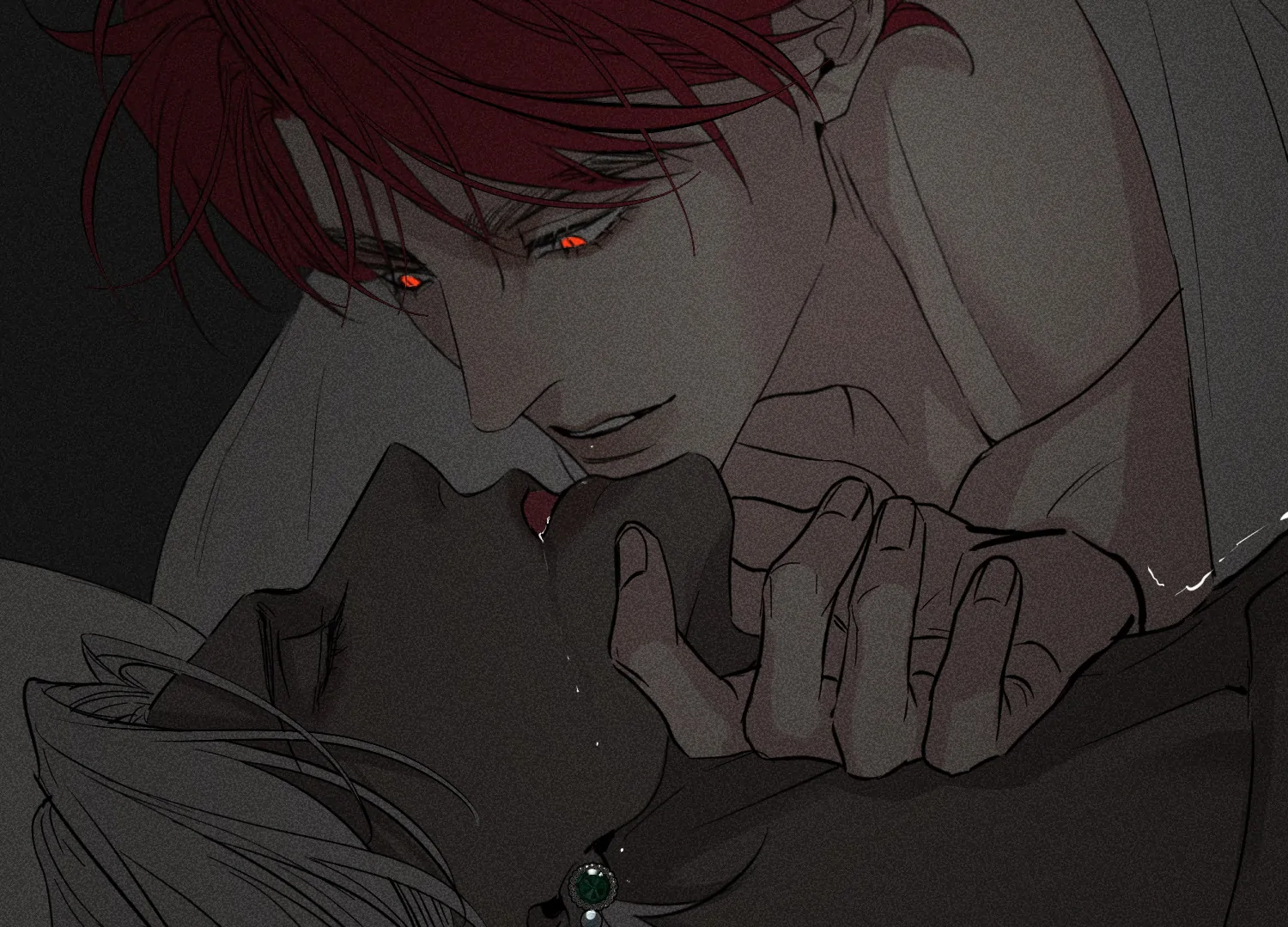 Do As You Please - Chapter 8 manhwa