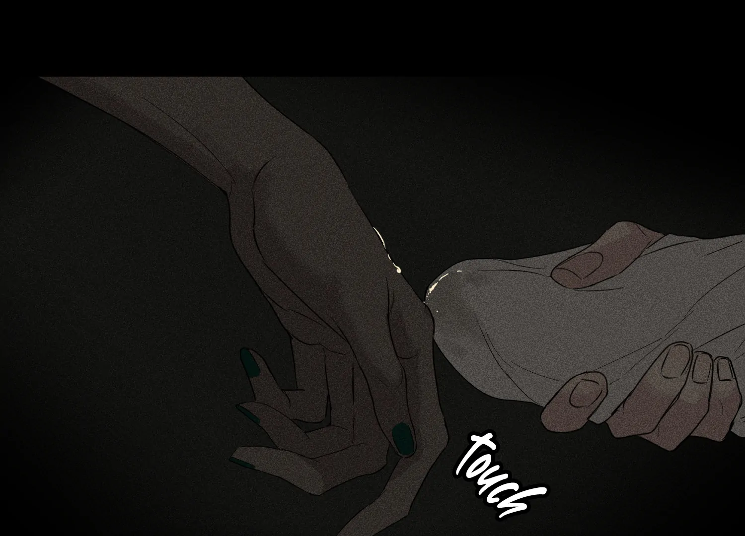 Do As You Please - Chapter 8 manhwa