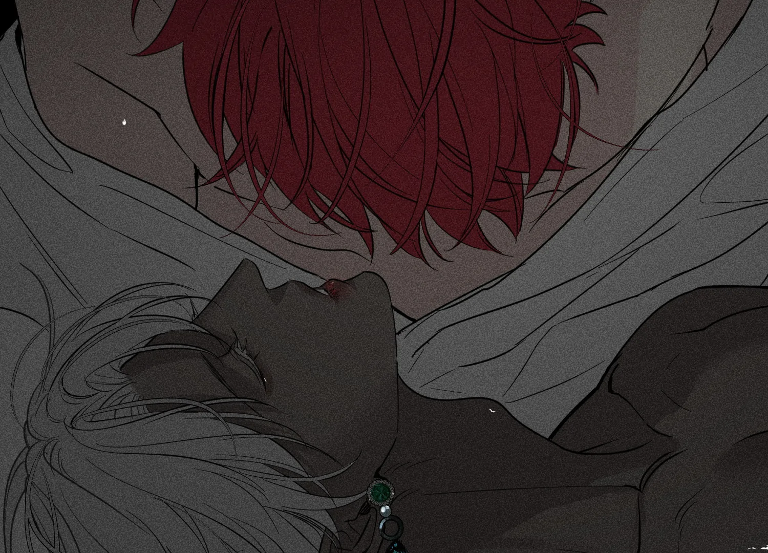 Do As You Please - Chapter 8 manhwa