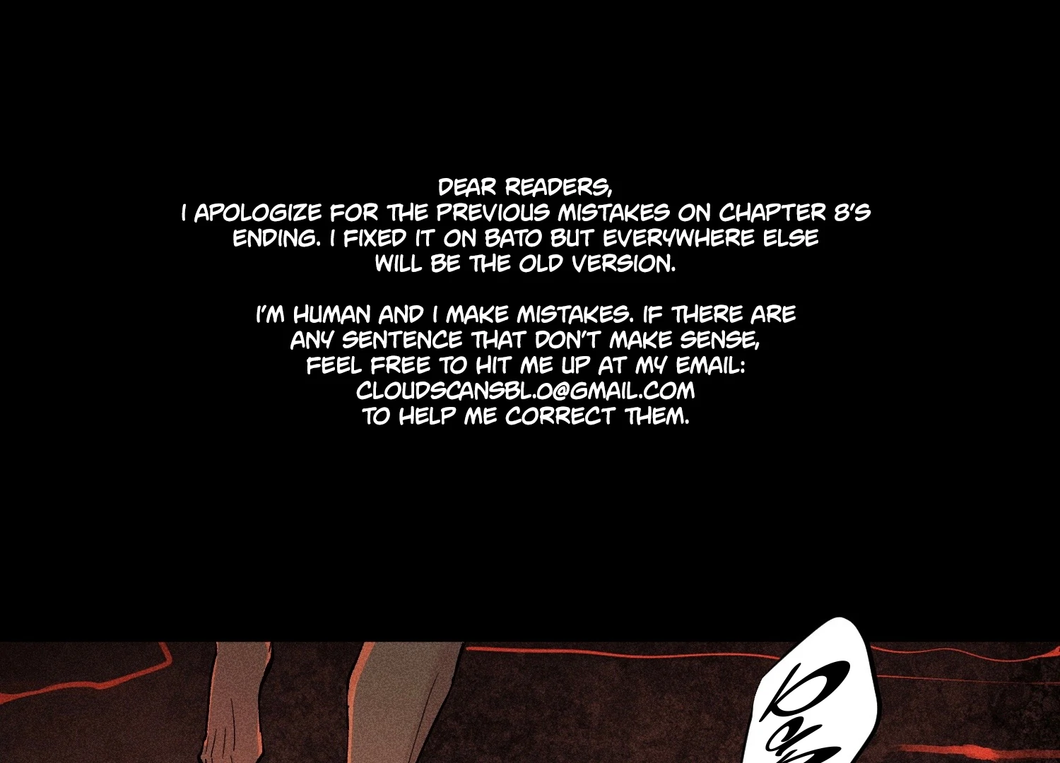 Do As You Please - Chapter 9 manhwa