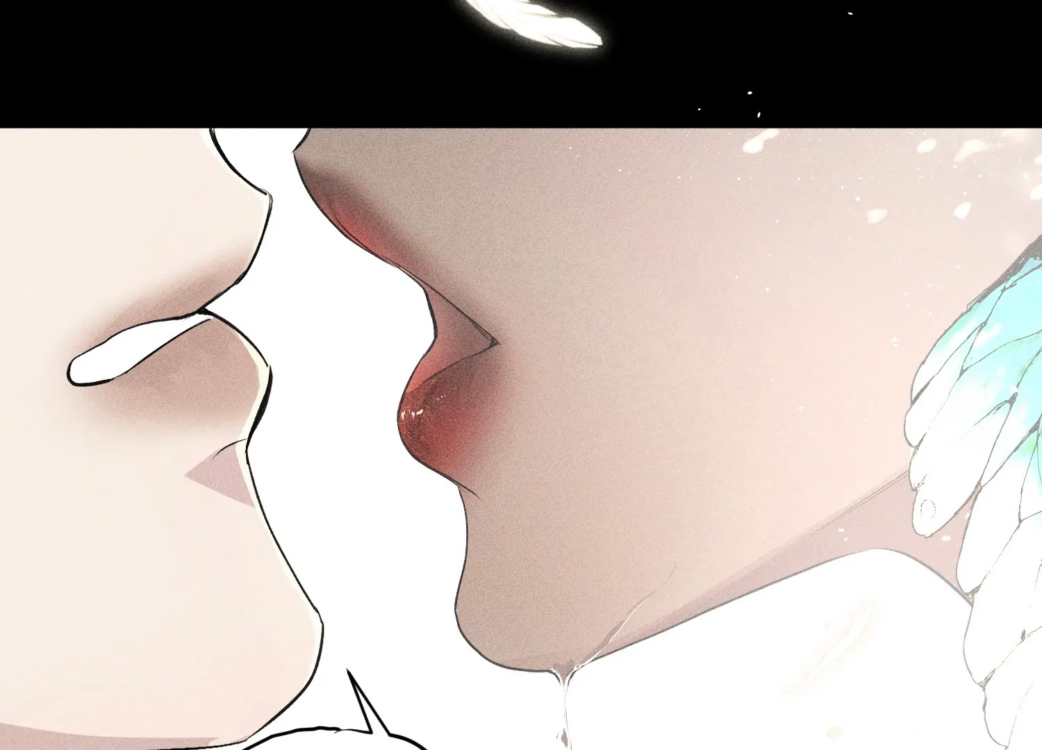 Do As You Please - Chapter 9 manhwa