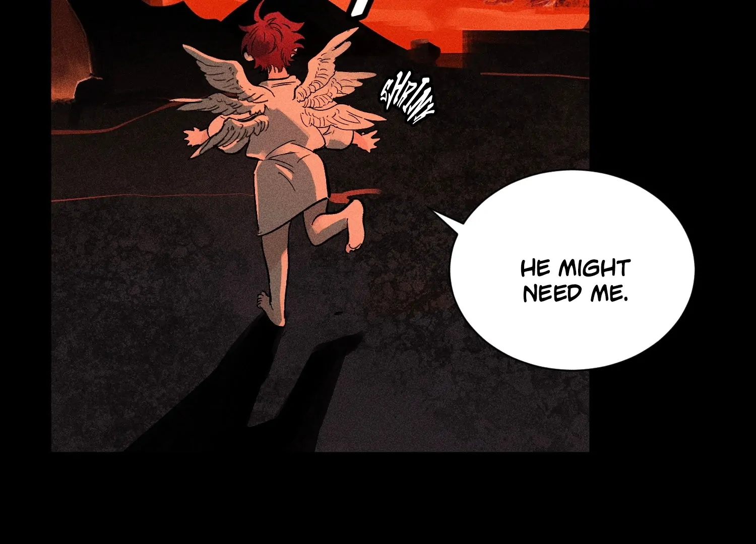 Do As You Please - Chapter 9 manhwa