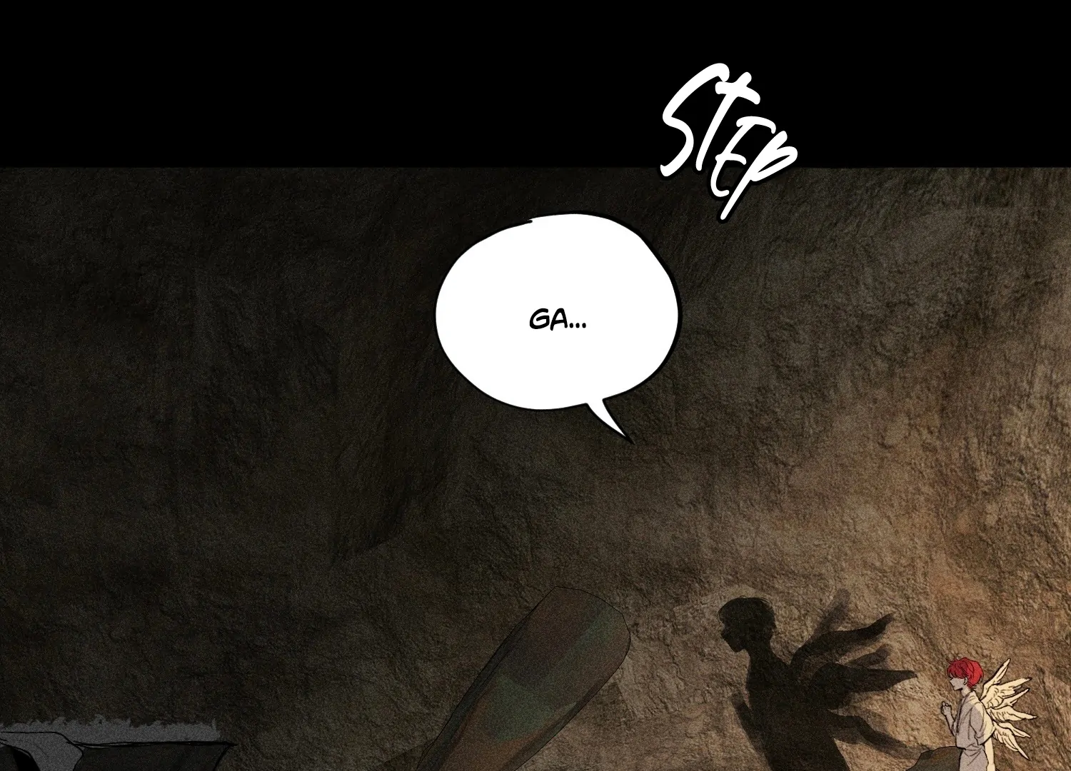 Do As You Please - Chapter 9 manhwa