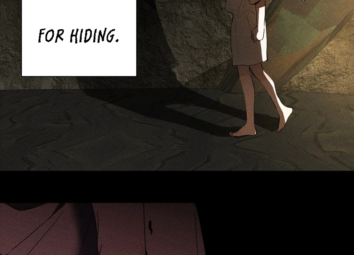 Do As You Please - Chapter 9 manhwa