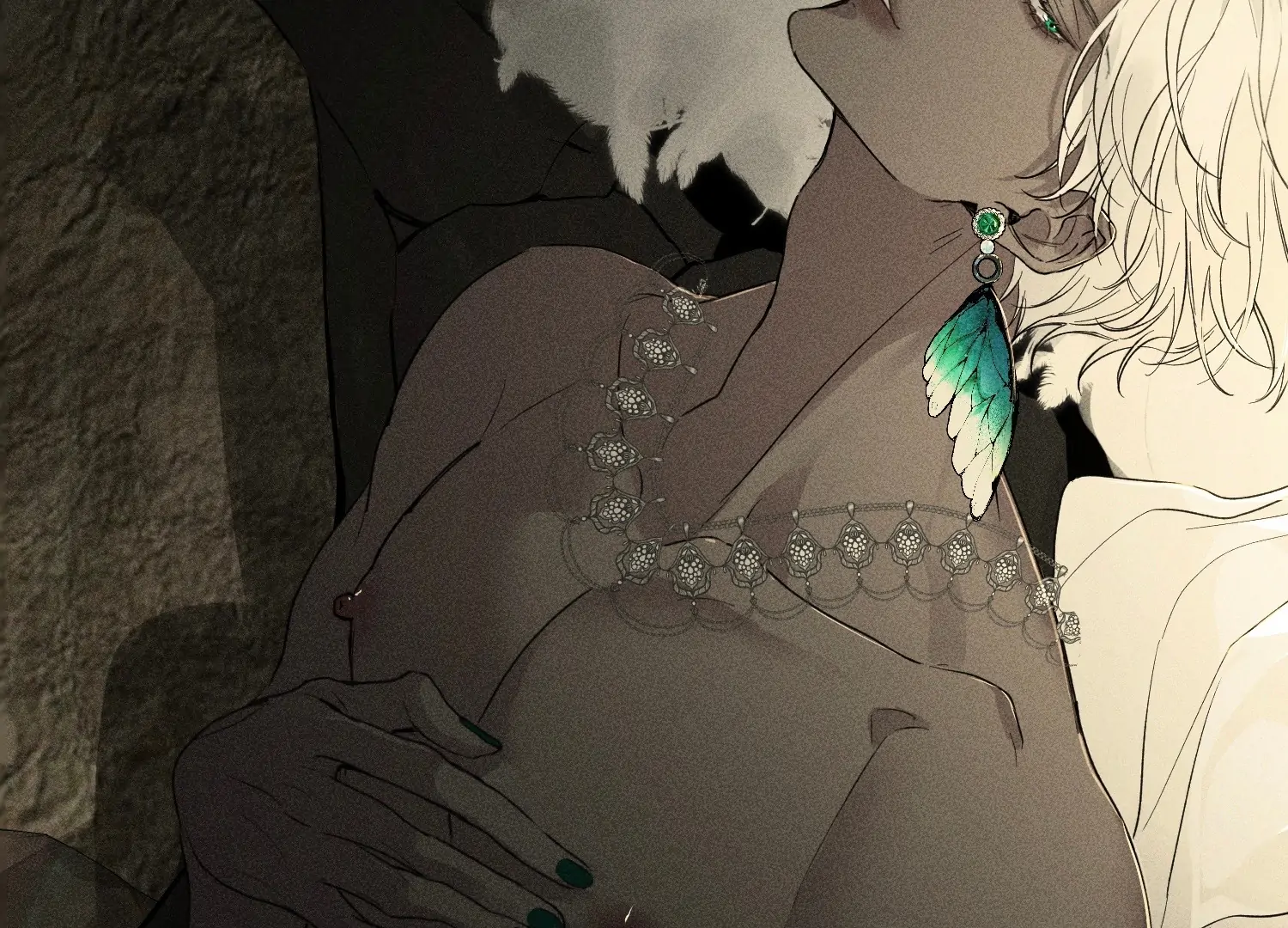 Do As You Please - Chapter 9 manhwa