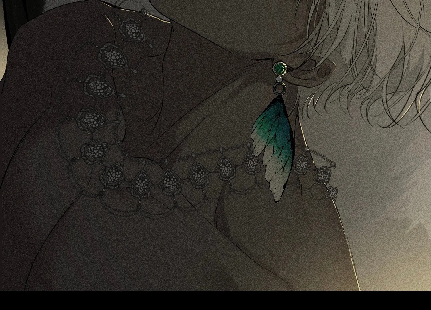 Do As You Please - Chapter 9 manhwa