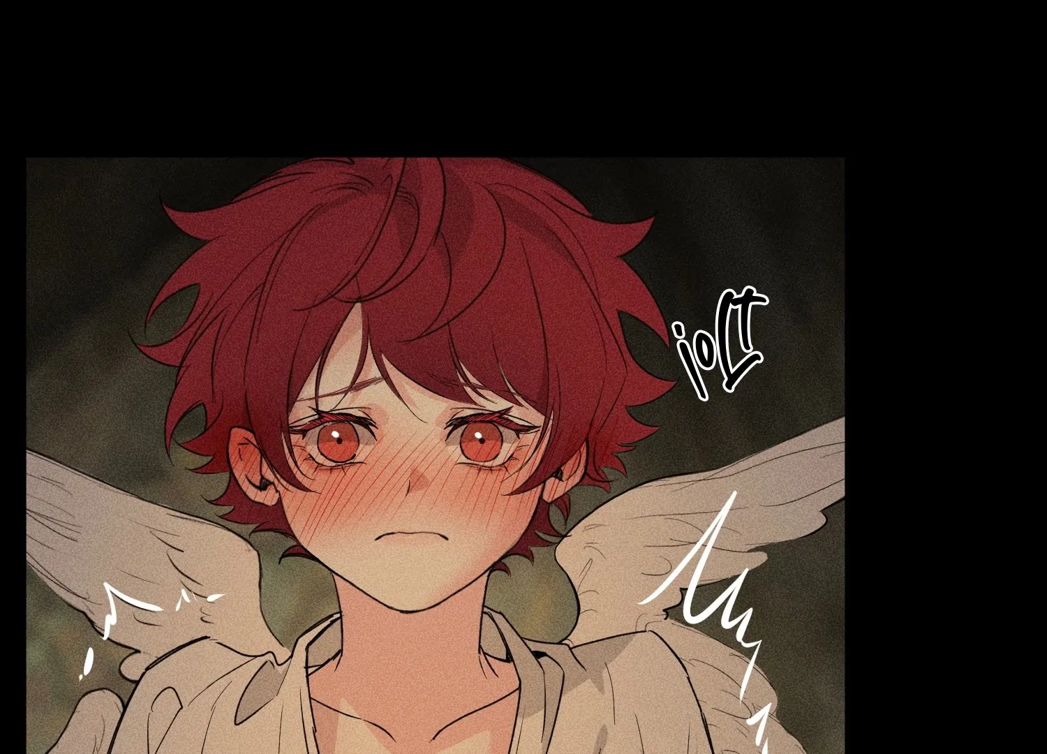 Do As You Please - Chapter 9 manhwa