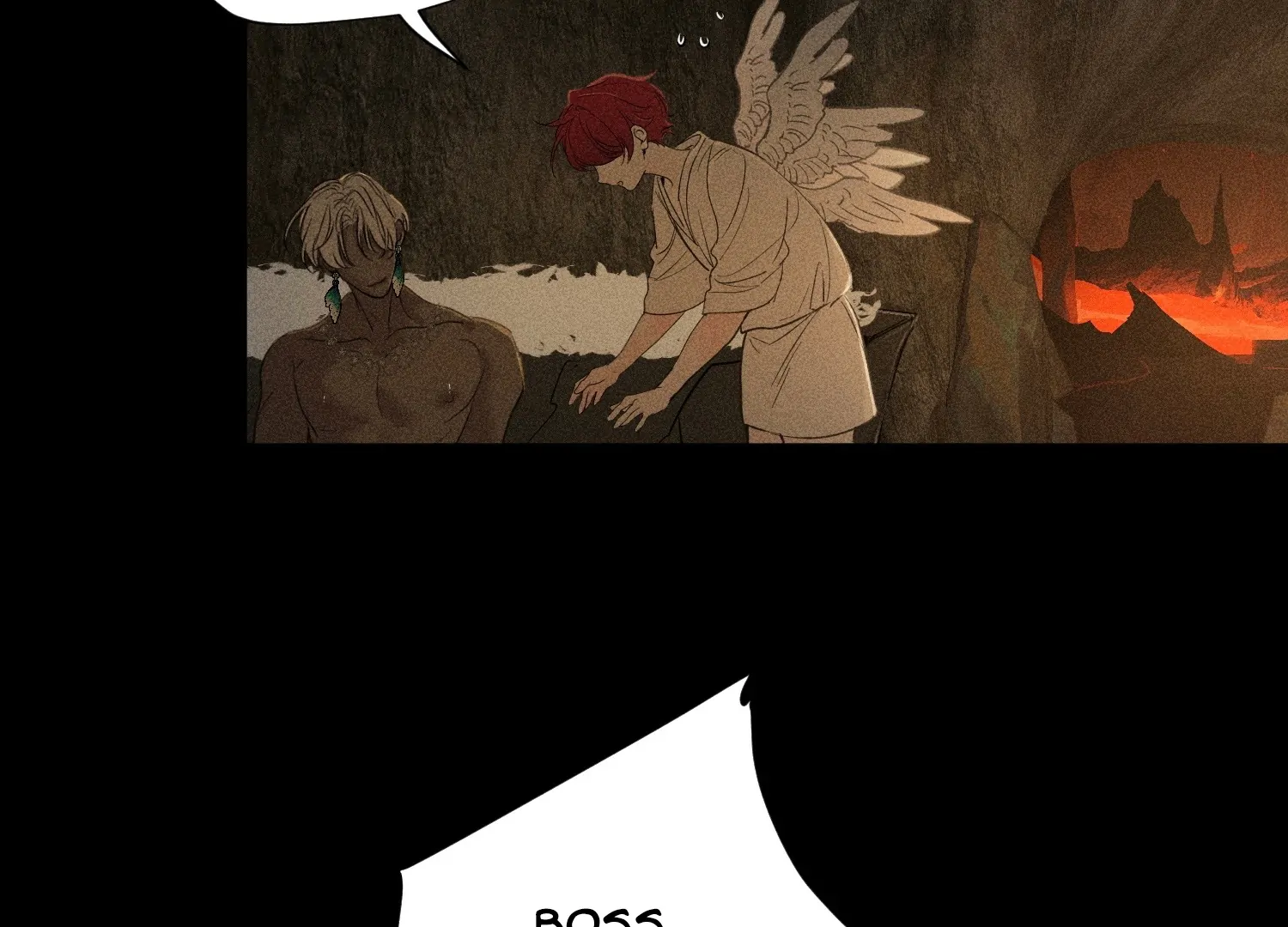 Do As You Please - Chapter 9 manhwa