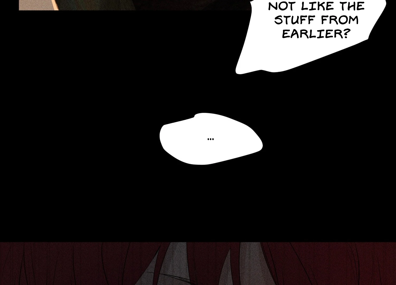 Do As You Please - Chapter 9 manhwa