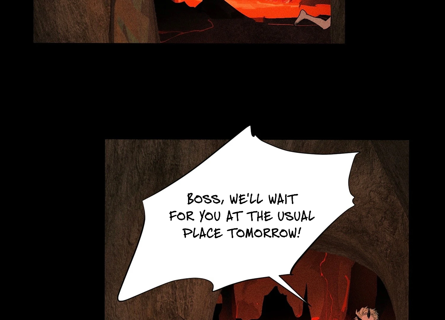 Do As You Please - Chapter 9 manhwa
