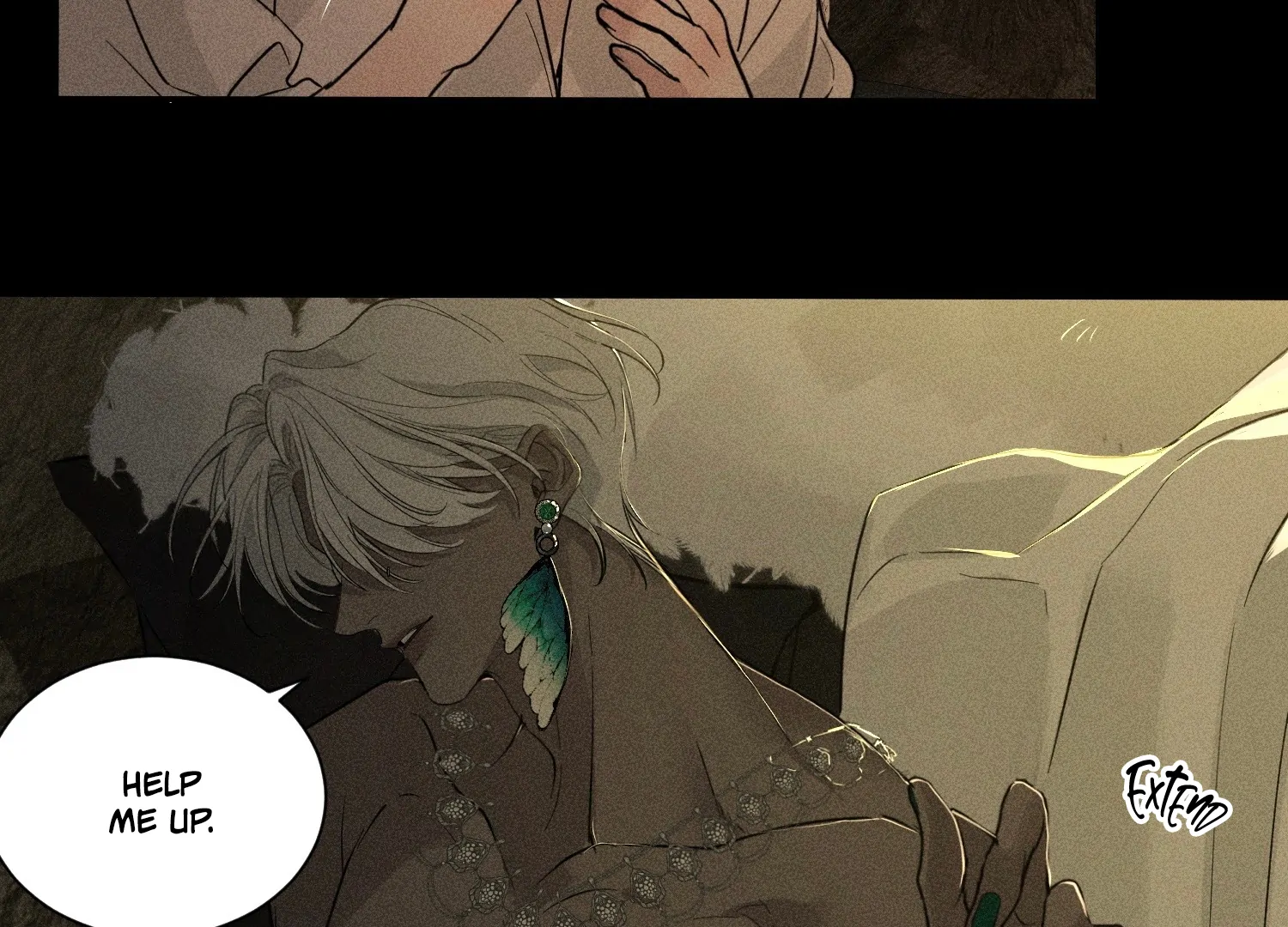 Do As You Please - Chapter 9 manhwa