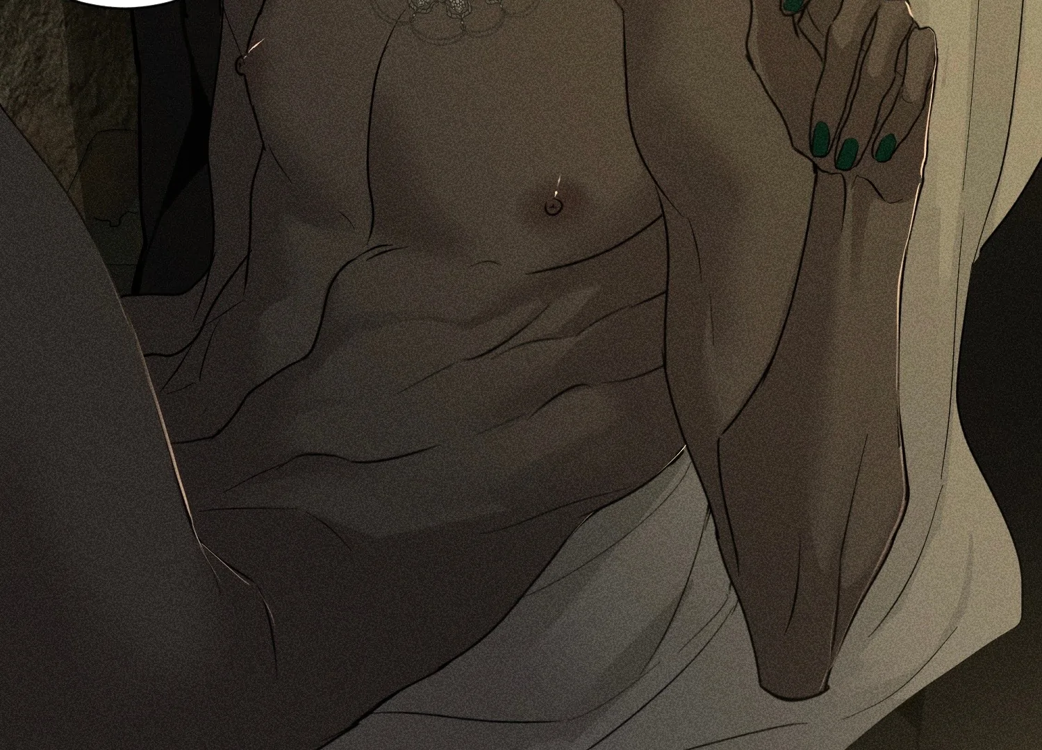 Do As You Please - Chapter 9 manhwa