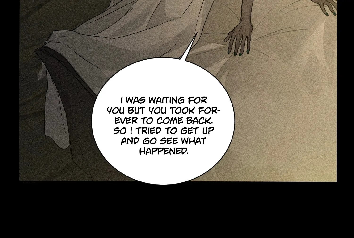 Do As You Please - Chapter 9 manhwa
