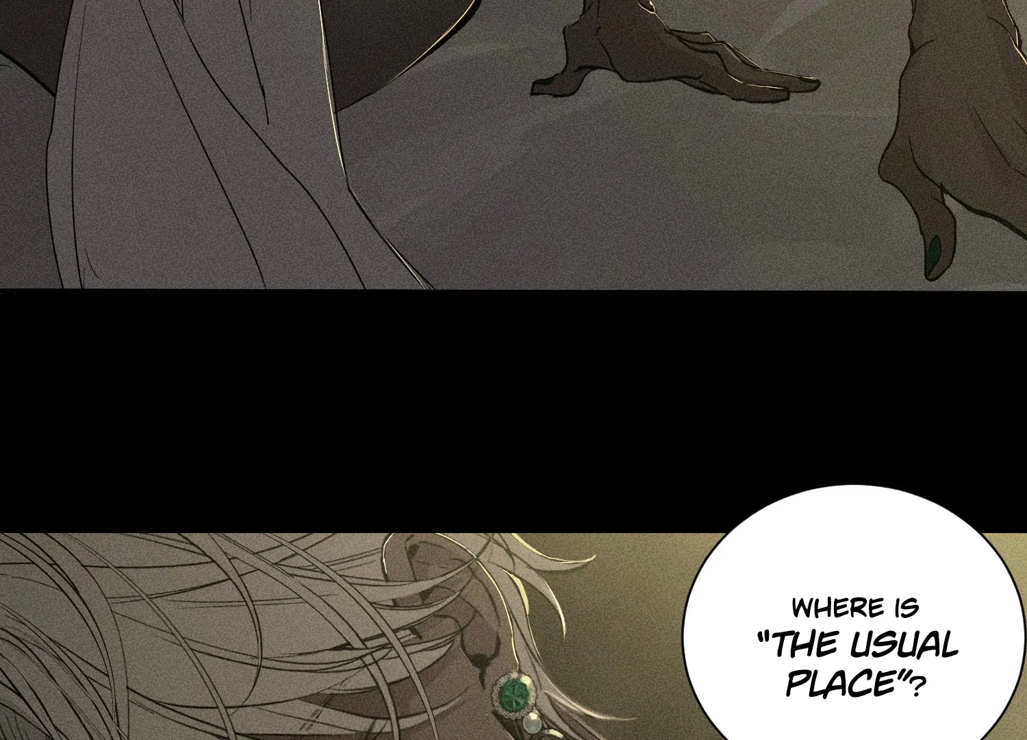 Do As You Please - Chapter 9 manhwa
