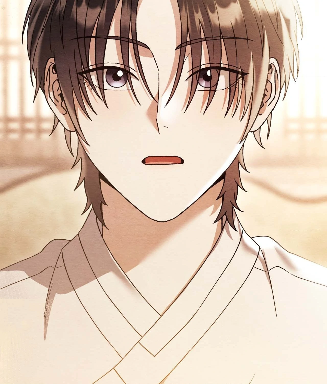 Destiny of the Damned - Chapter 56 manhwa