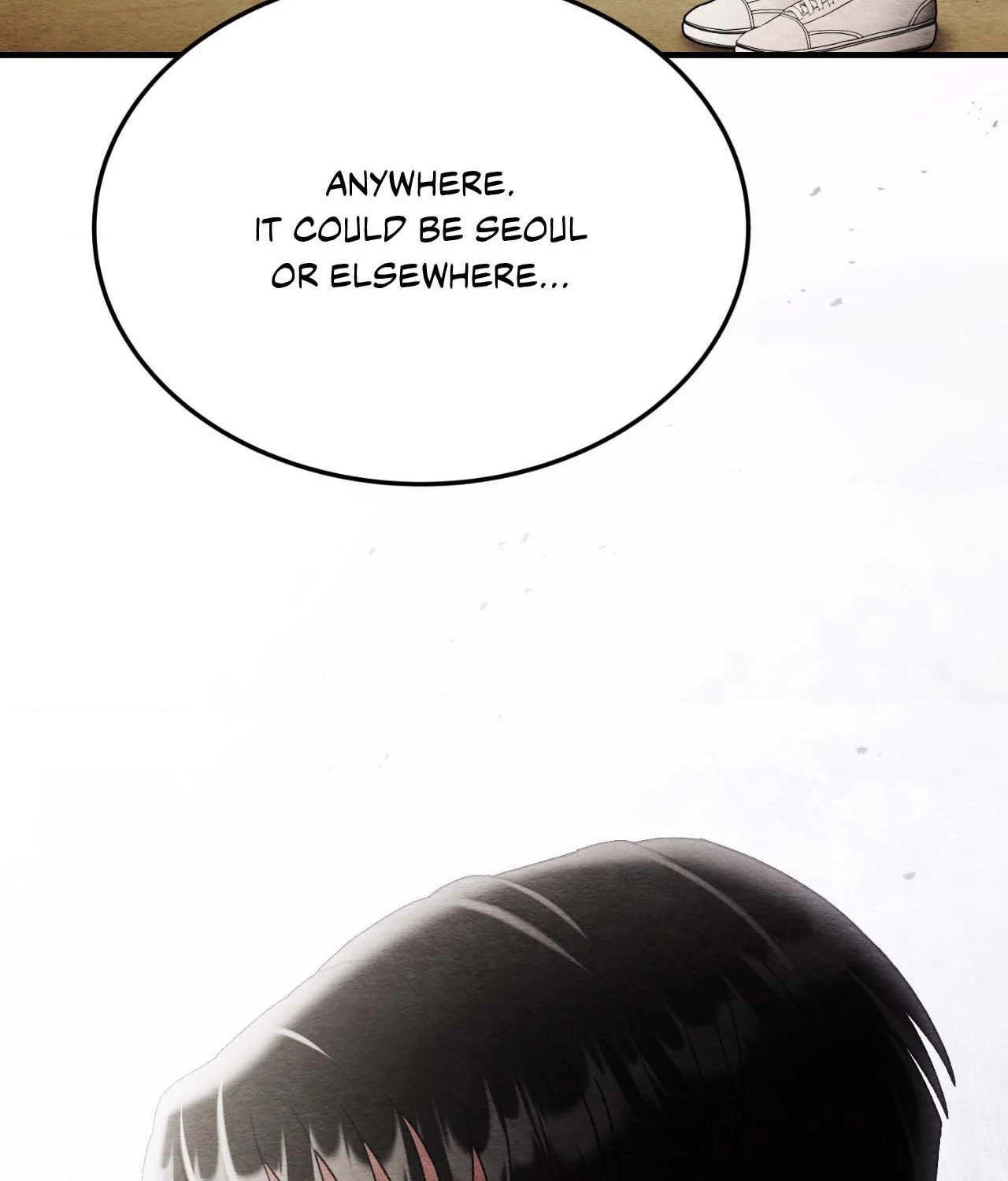 Destiny of the Damned - Chapter 56 manhwa