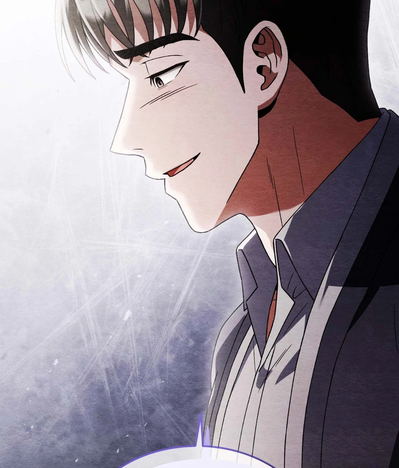 Destiny of the Damned - Chapter 56 manhwa