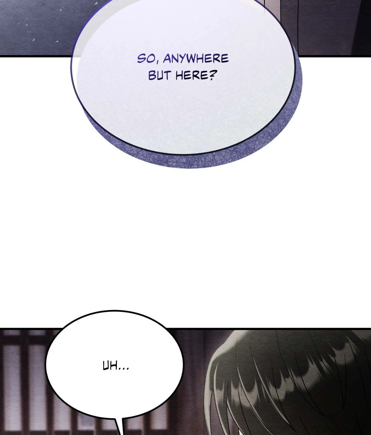 Destiny of the Damned - Chapter 56 manhwa