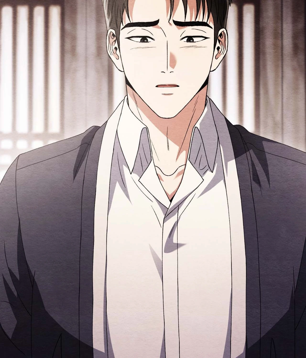 Destiny of the Damned - Chapter 56 manhwa