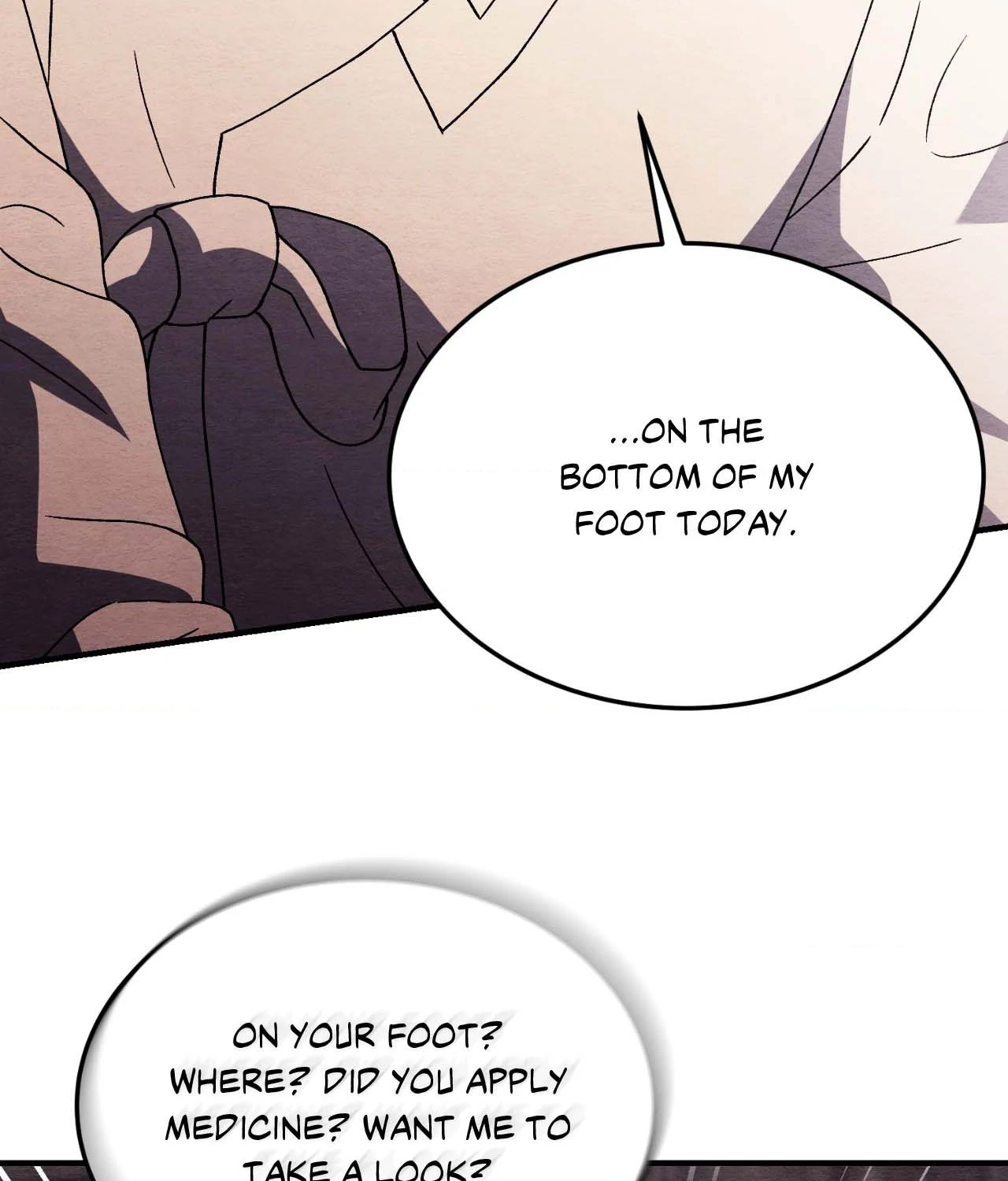 Destiny of the Damned - Chapter 56 manhwa