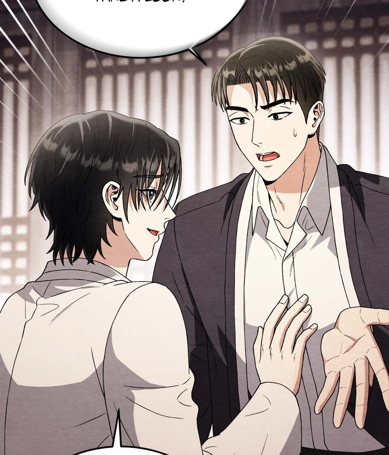 Destiny of the Damned - Chapter 56 manhwa