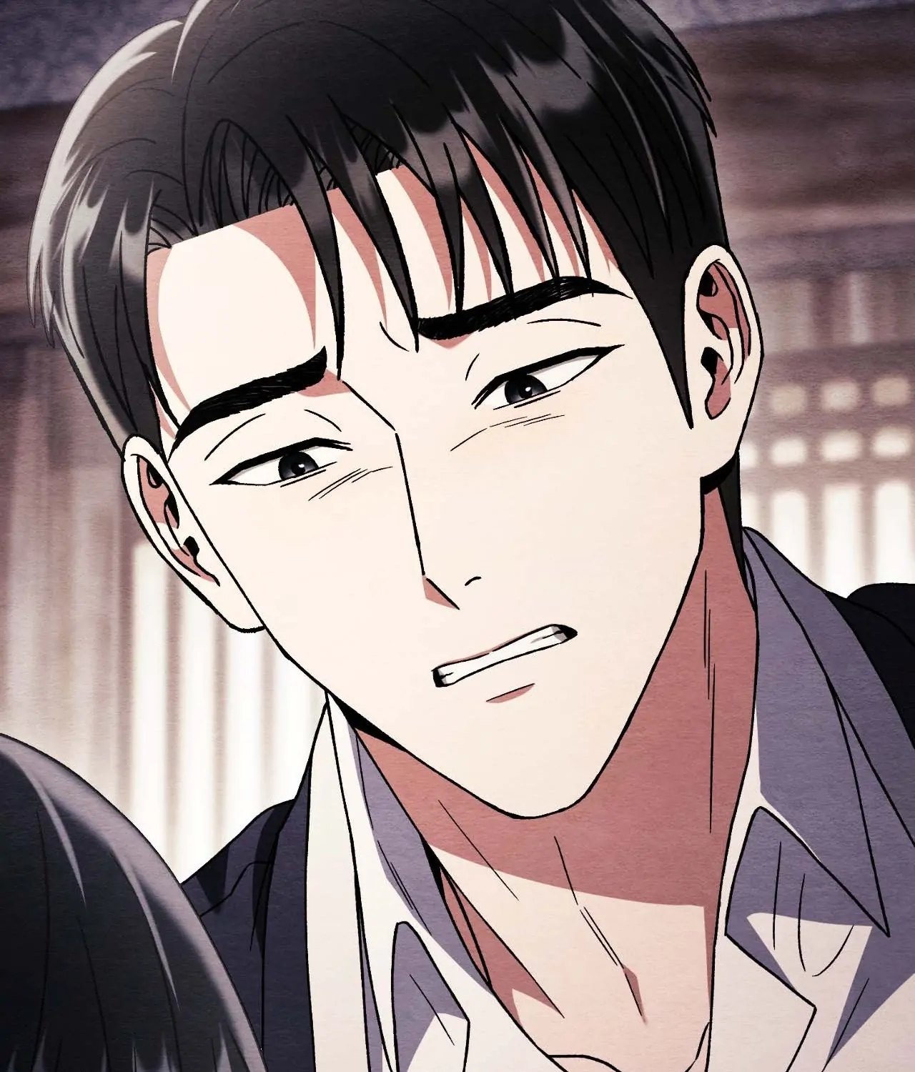 Destiny of the Damned - Chapter 56 manhwa