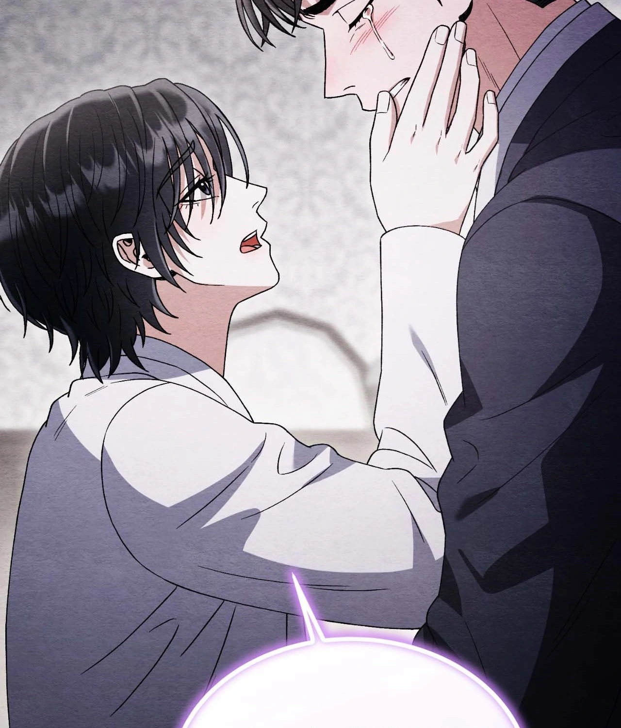 Destiny of the Damned - Chapter 56 manhwa