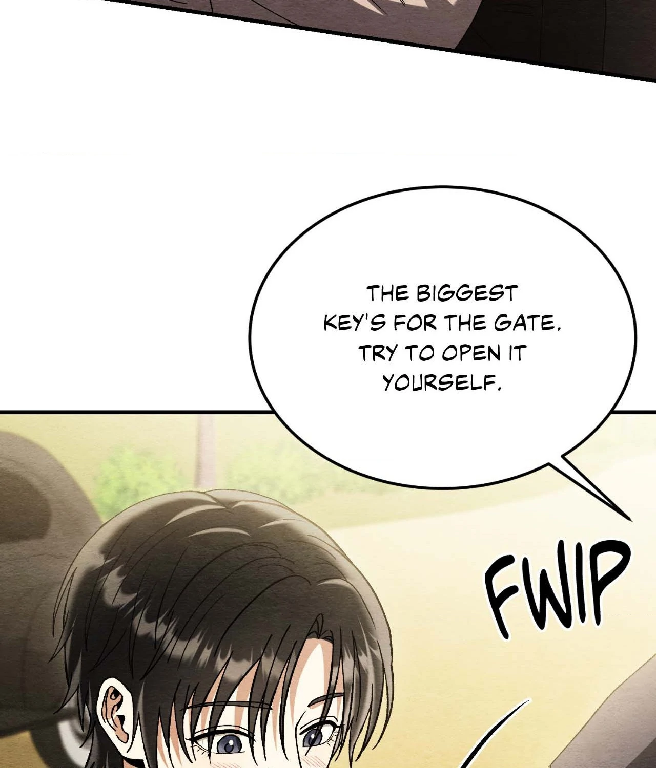 Destiny of the Damned - Chapter 56 manhwa