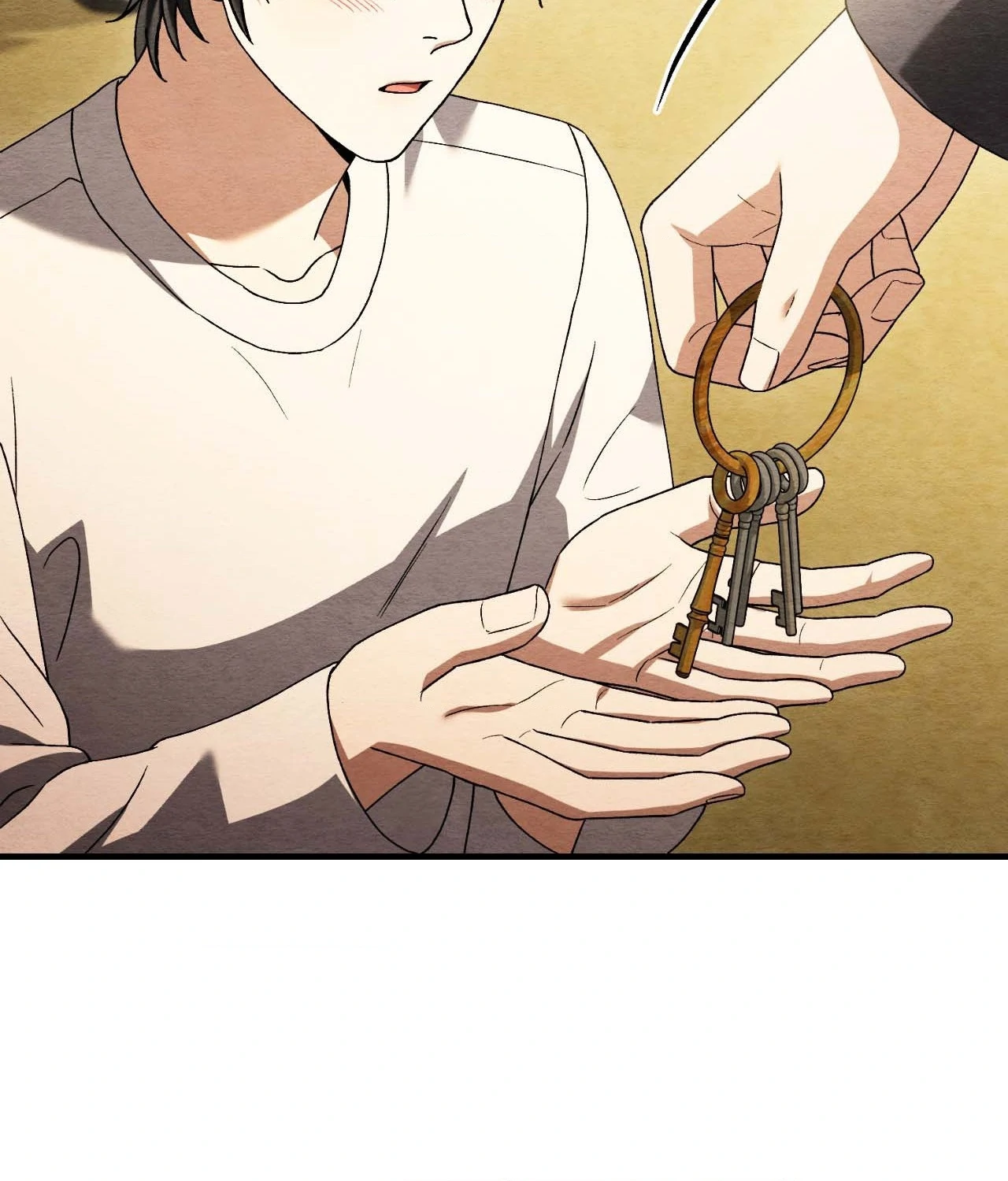 Destiny of the Damned - Chapter 56 manhwa