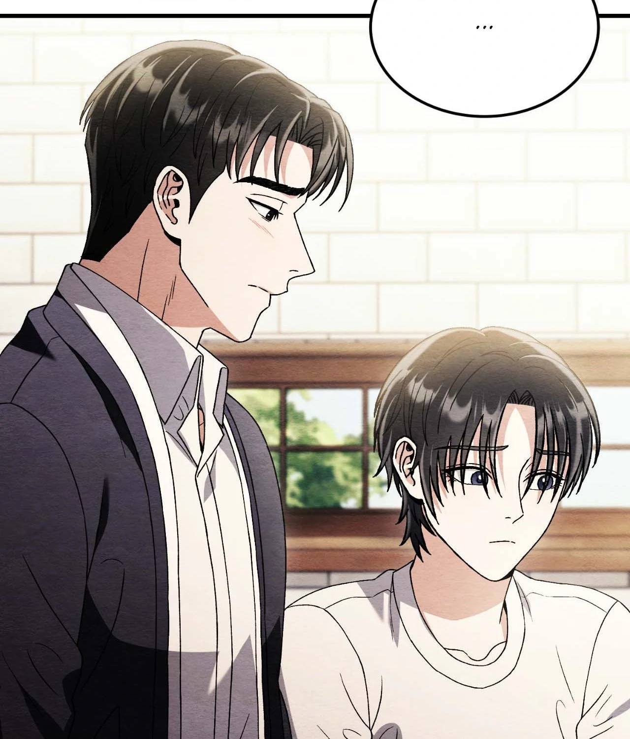 Destiny of the Damned - Chapter 56 manhwa