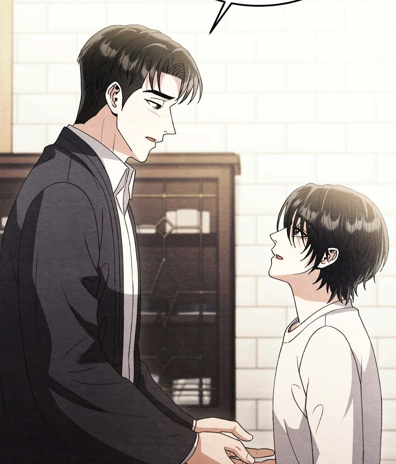 Destiny of the Damned - Chapter 56 manhwa