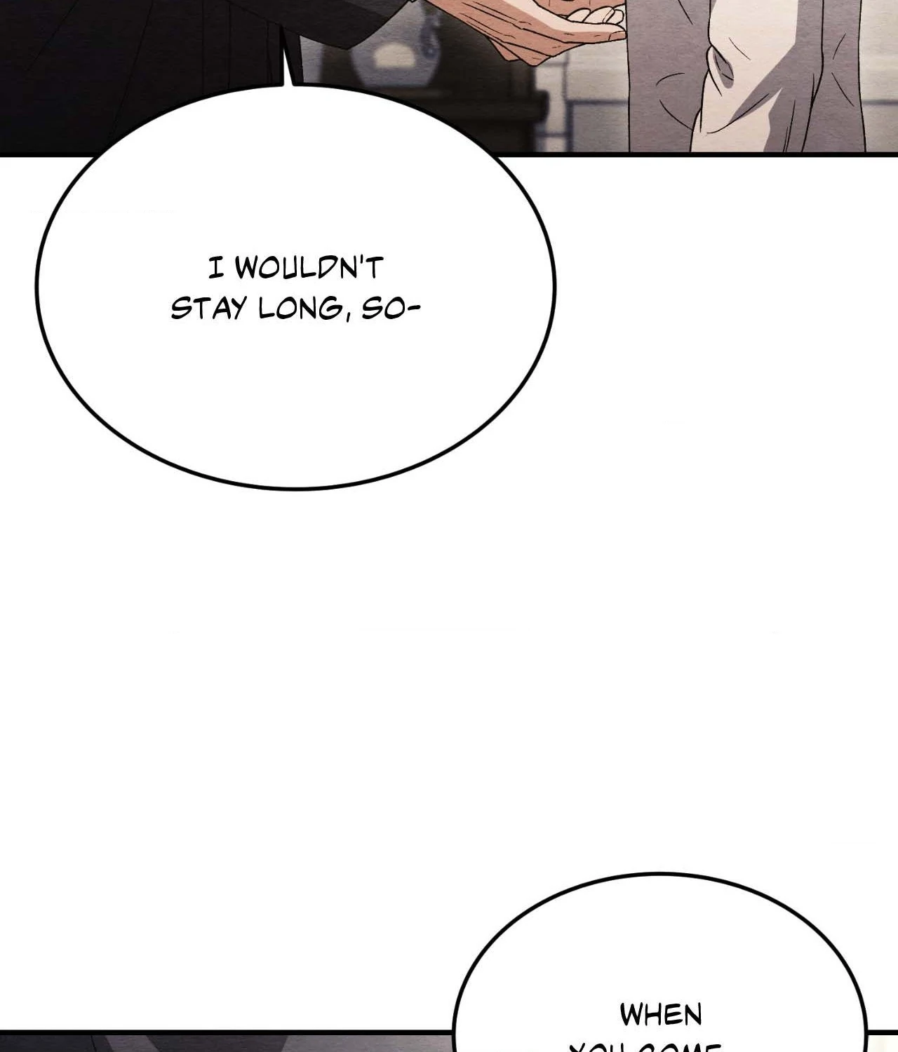 Destiny of the Damned - Chapter 56 manhwa