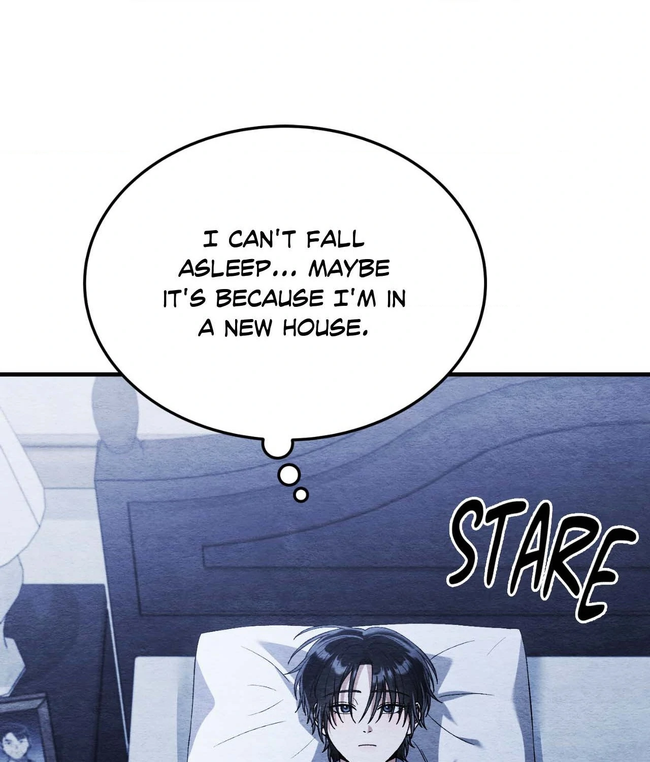 Destiny of the Damned - Chapter 56 manhwa
