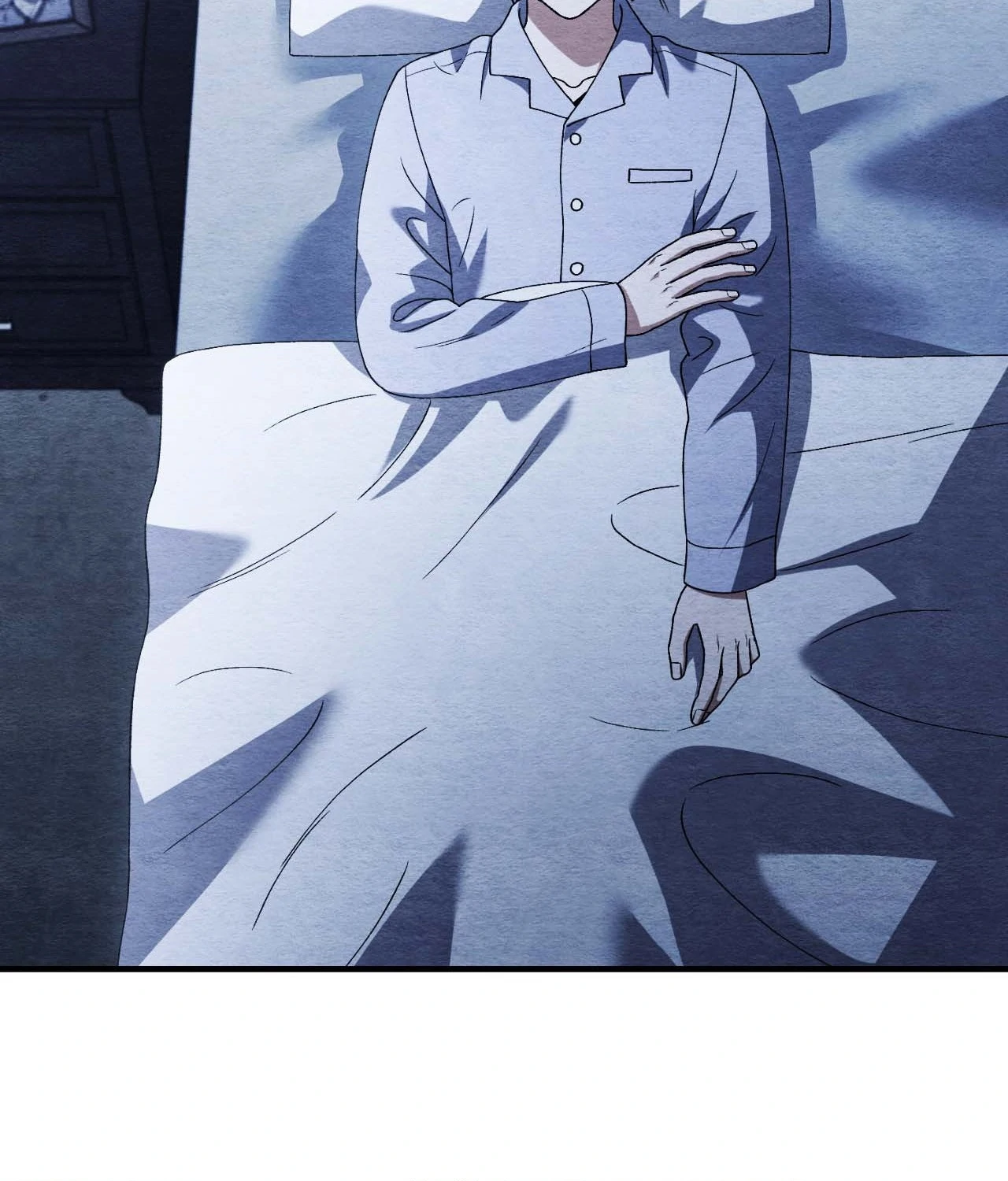 Destiny of the Damned - Chapter 56 manhwa