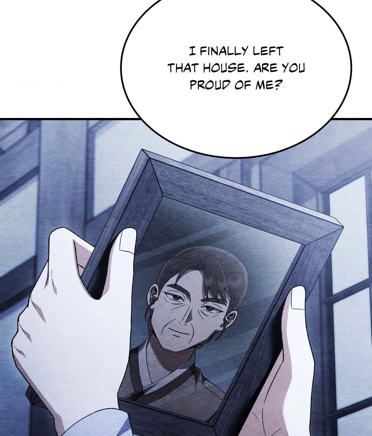 Destiny of the Damned - Chapter 56 manhwa