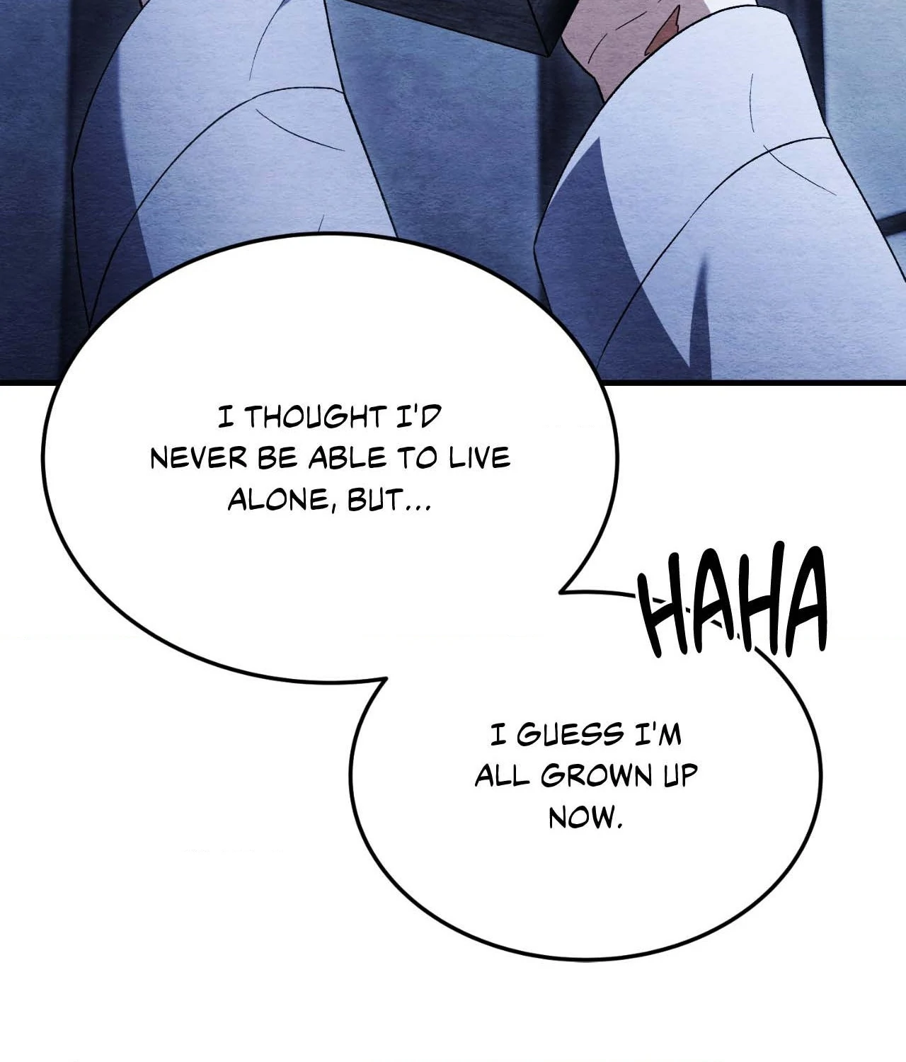 Destiny of the Damned - Chapter 56 manhwa