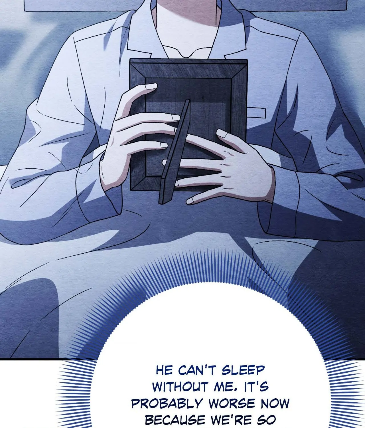 Destiny of the Damned - Chapter 56 manhwa