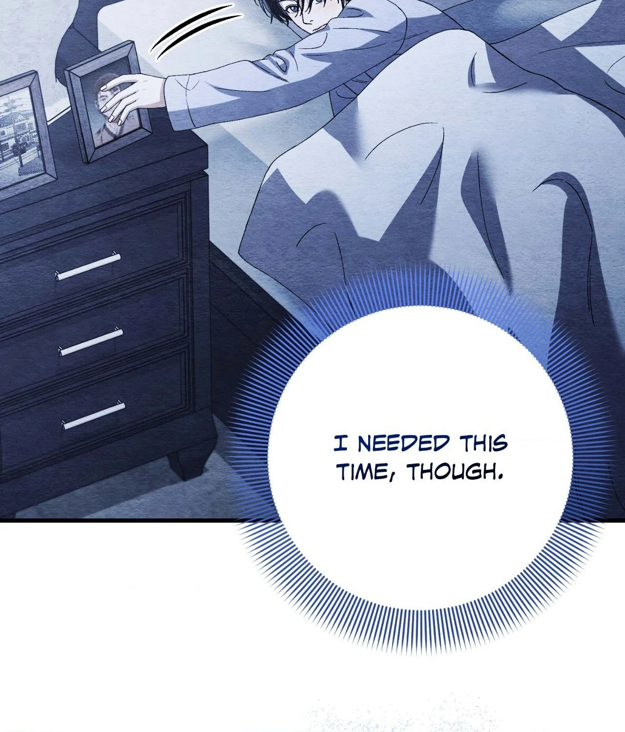 Destiny of the Damned - Chapter 56 manhwa