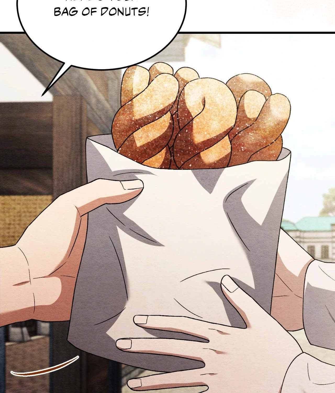 Destiny of the Damned - Chapter 56 manhwa