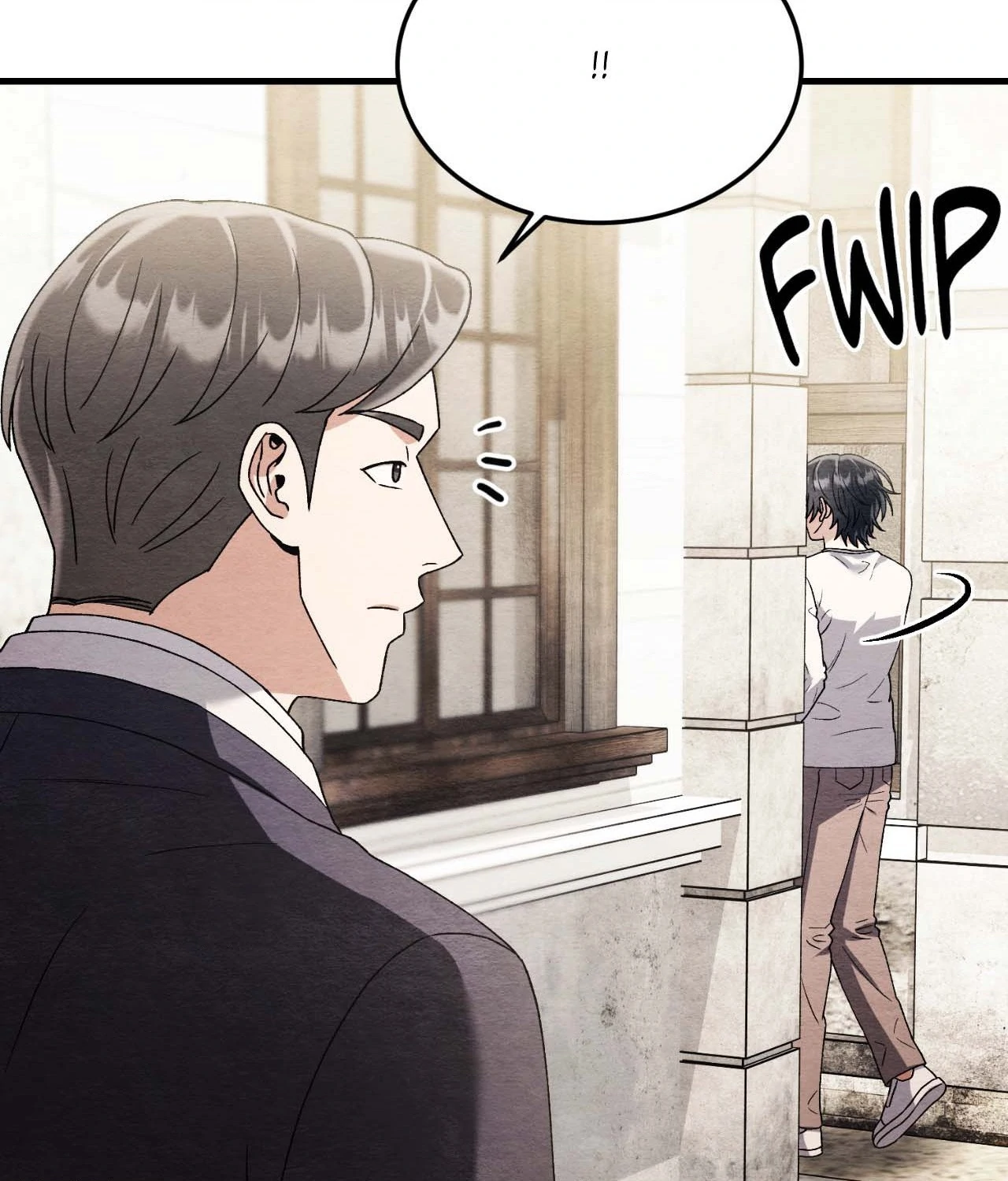 Destiny of the Damned - Chapter 56 manhwa
