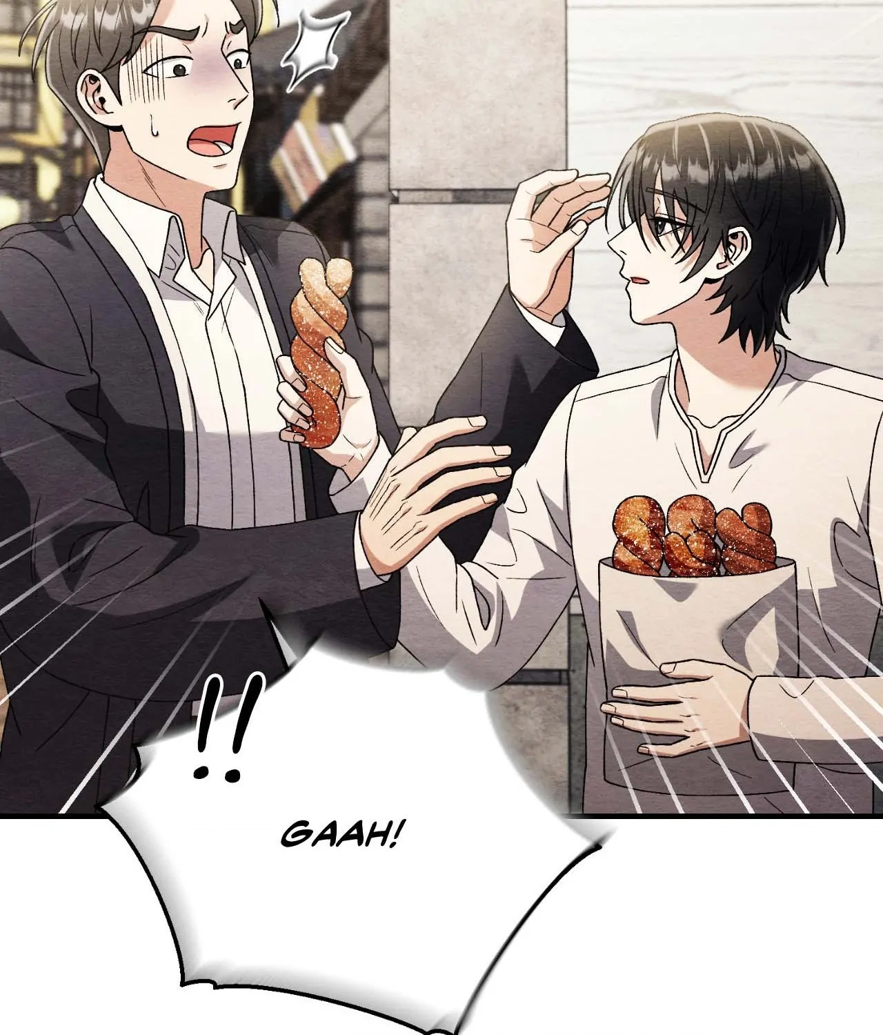 Destiny of the Damned - Chapter 56 manhwa