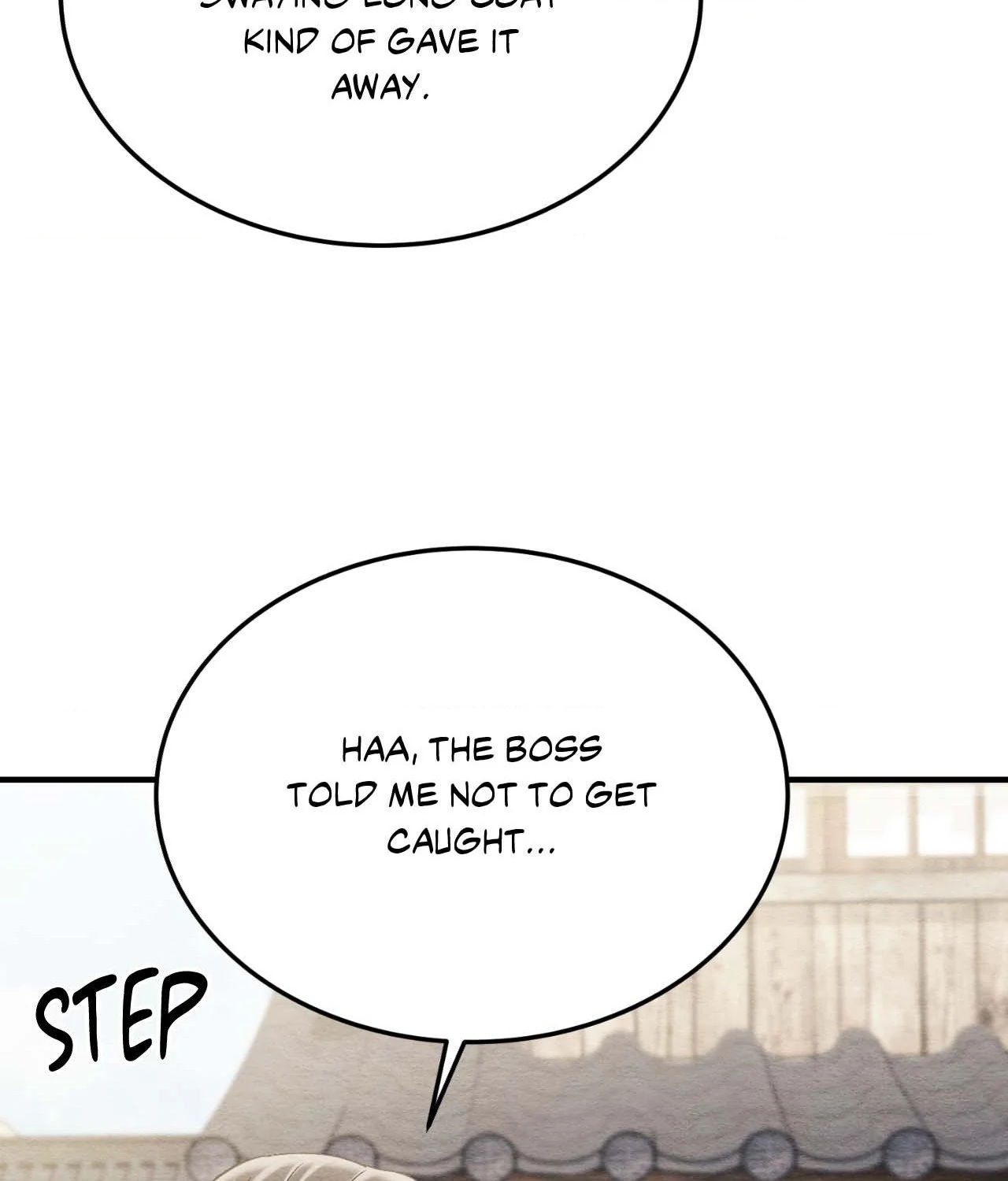 Destiny of the Damned - Chapter 56 manhwa