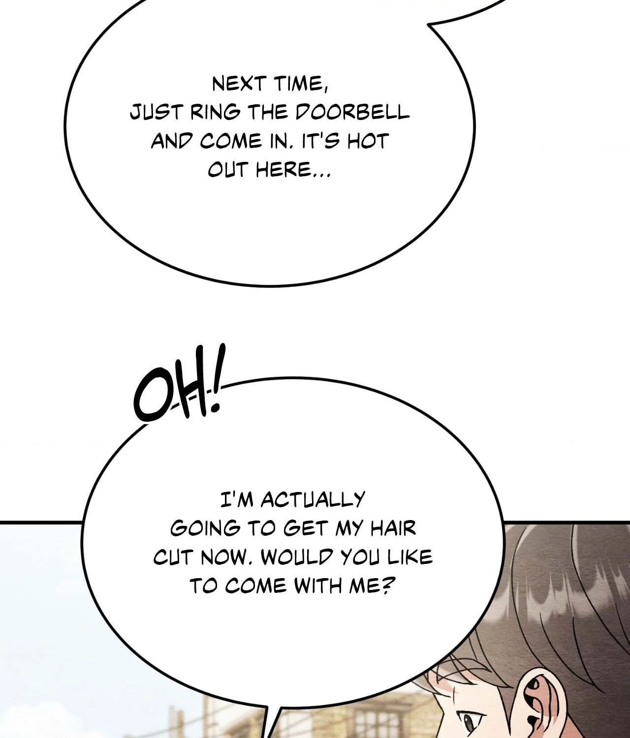Destiny of the Damned - Chapter 56 manhwa