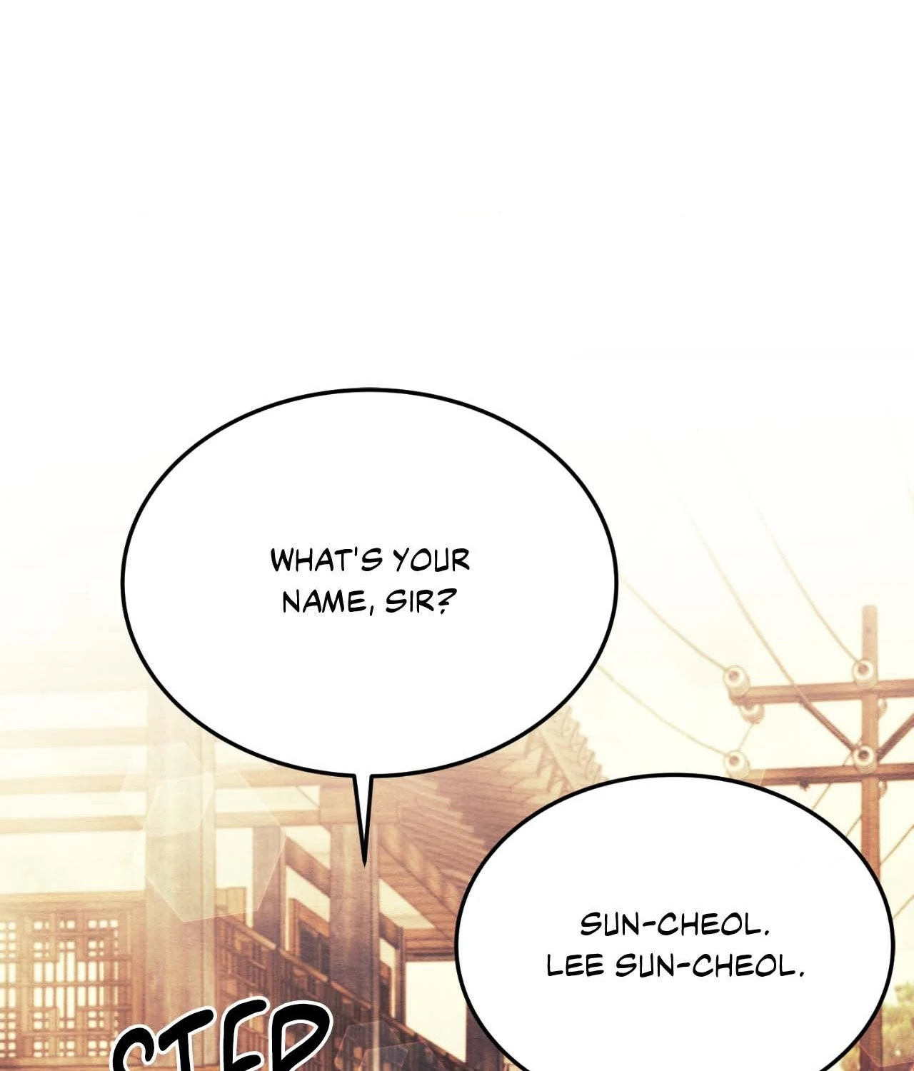 Destiny of the Damned - Chapter 56 manhwa