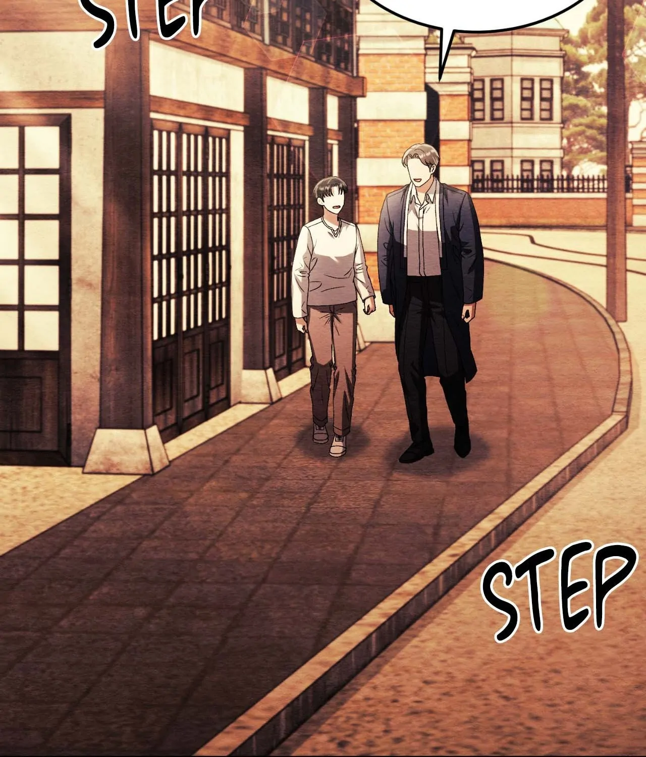 Destiny of the Damned - Chapter 56 manhwa