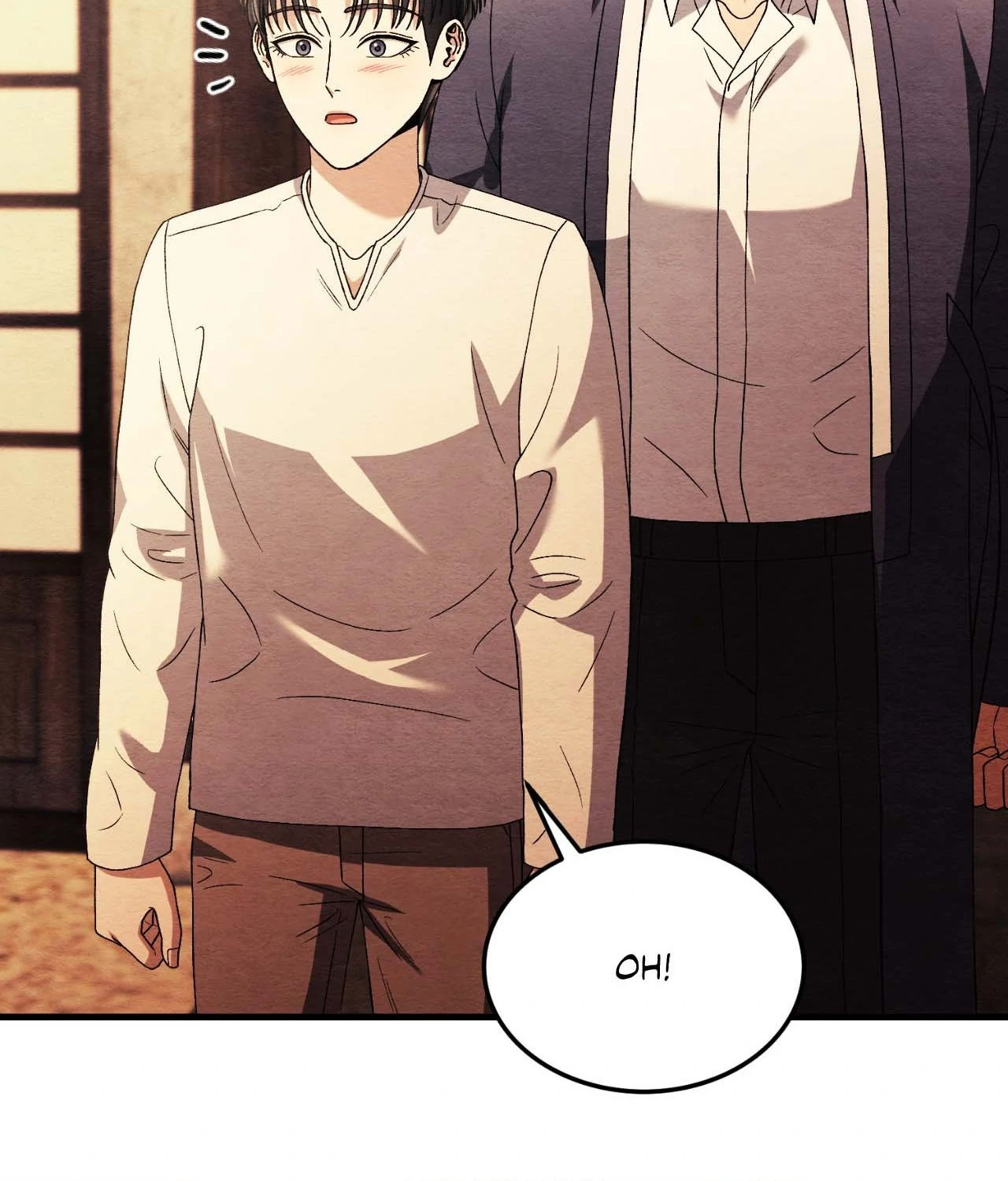 Destiny of the Damned - Chapter 56 manhwa