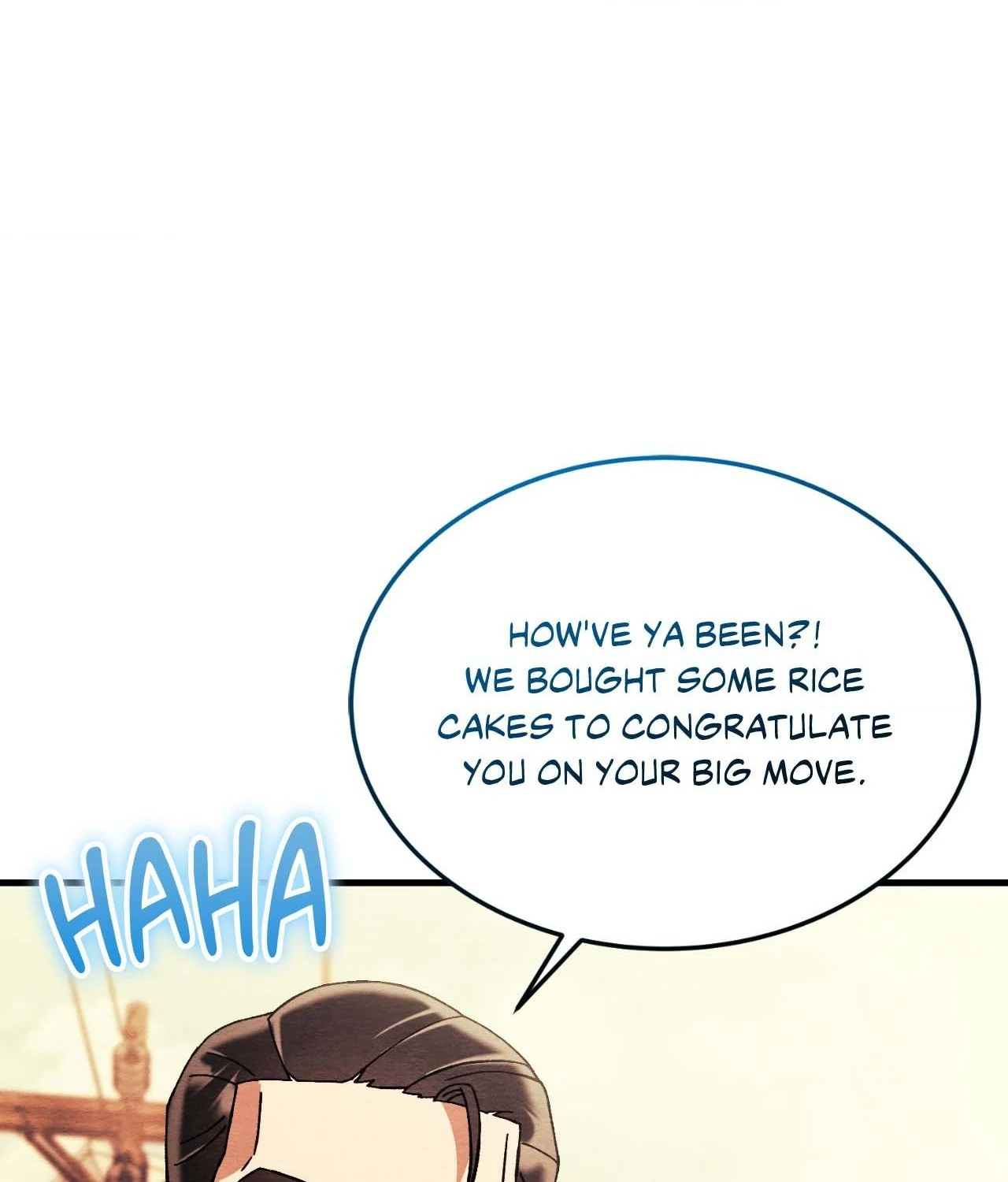 Destiny of the Damned - Chapter 56 manhwa