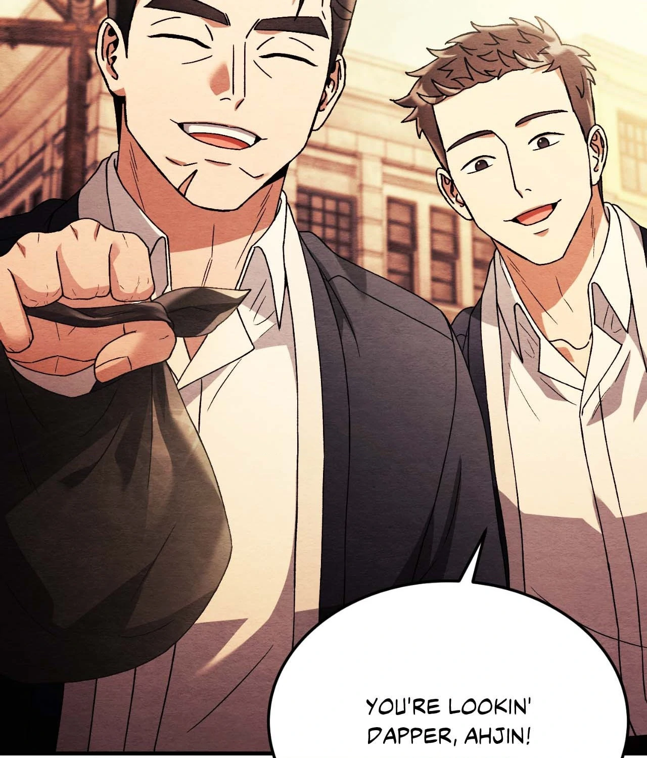 Destiny of the Damned - Chapter 56 manhwa