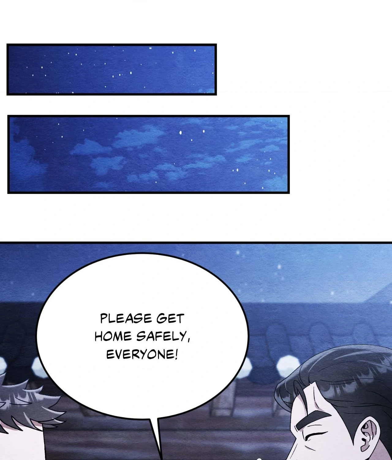 Destiny of the Damned - Chapter 56 manhwa